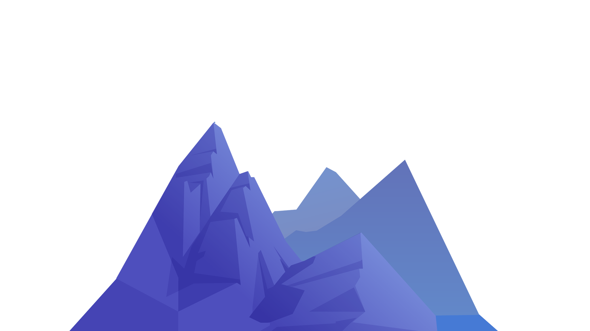 montanhas